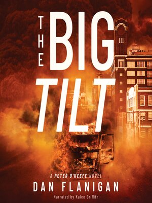 cover image of The Big Tilt